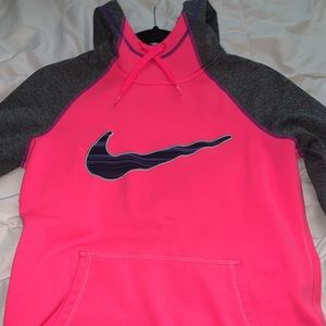 Women’s Nike Hoodie